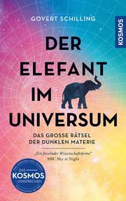 Der Elefant im Universum Schilling, Govert 9783440177198
