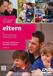 Der Elternkurs - DVD-Set mit Leiterheft  9783957342720