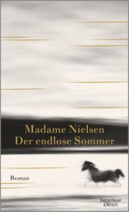 Der endlose Sommer Nielsen, Madame 9783462051025