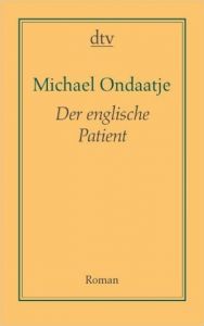 Der englische Patient Ondaatje, Michael 9783423191128