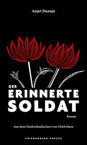 Der erinnerte Soldat Daanje, Anjet 9783751880091