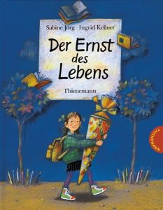 Der Ernst des Lebens Jörg, Sabine (Dr.) 9783522432306