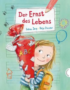Der Ernst des Lebens Jörg, Sabine (Dr.) 9783522437660