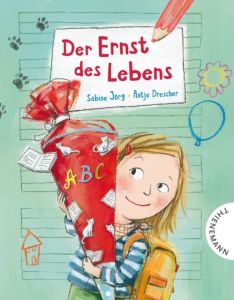 Der Ernst des Lebens Jörg, Sabine (Dr.) 9783522458399
