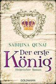 Der erste König Qunaj, Sabrina 9783442488520
