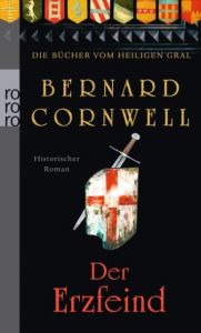 Der Erzfeind Cornwell, Bernard 9783499258350