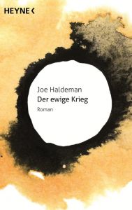 Der ewige Krieg Haldeman, Joe 9783453315976