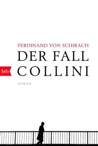Der Fall Collini Schirach, Ferdinand von 9783442714995