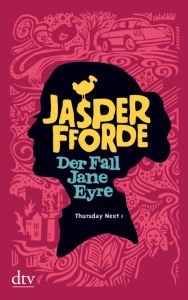 Der Fall Jane Eyre Fforde, Jasper 9783423212939