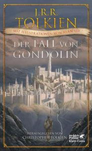 Der Fall von Gondolin Tolkien, J R R 9783608963786