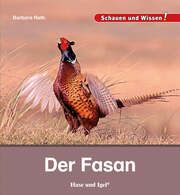 Der Fasan Rath, Barbara 9783863164683