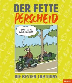 Der fette Perscheid Perscheid, Martin 9783830335023