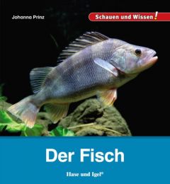 Der Fisch Prinz, Johanna 9783867609999