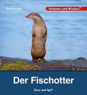 Der Fischotter Rath, Barbara 9783863164638