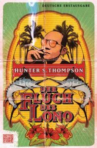 Der Fluch des Lono Thompson, Hunter S 9783453408531