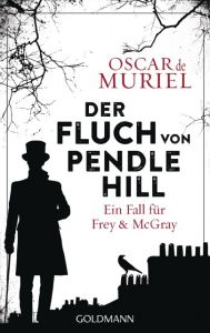 Der Fluch von Pendle Hill Muriel, Oscar de 9783442485062