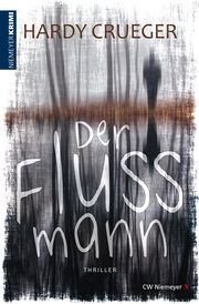 Der Flussmann Crueger, Hardy 9783827193483