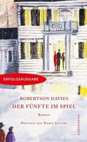 Der Fünfte im Spiel Davies, Robertson 9783038200994