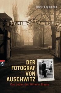 Der Fotograf von Auschwitz Engelmann, Reiner 9783570159194