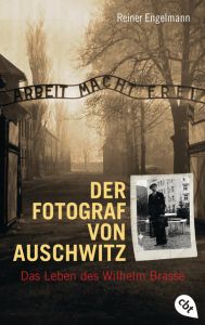 Der Fotograf von Auschwitz Engelmann, Reiner 9783570312360