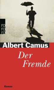 Der Fremde Camus, Albert 9783499221897