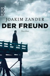 Der Freund Zander, Joakim 9783499273643