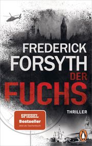 Der Fuchs Forsyth, Frederick 9783328106371