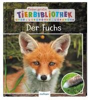 Der Fuchs Havard, Christian 9783480236565