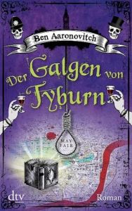 Der Galgen von Tyburn Aaronovitch, Ben 9783423216685