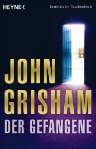 Der Gefangene Grisham, John 9783453811744
