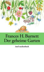 Der geheime Garten Burnett, Frances Hodgson 9783458353188