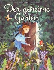 Der geheime Garten Brill, Calista 9783458643814