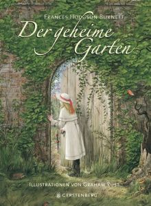 Der geheime Garten Burnett, Frances Hodgson 9783836951180