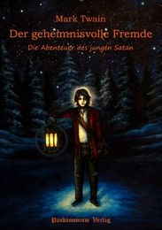 Der geheimnisvolle Fremde Twain, Mark 9783981348255