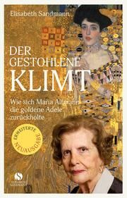 Der gestohlene Klimt Sandmann, Elisabeth 9783949582387