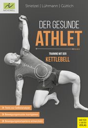 Der gesunde Athlet Strietzel, Martin/Lühmann, Jörn/Güttich, Carsten 9783840378430