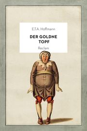 Der goldne Topf Hoffmann, E T A 9783150114025