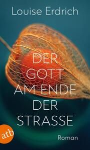 Der Gott am Ende der Straße Erdrich, Louise 9783746638027