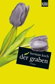 Der Graben Koch, Herman 9783462053470