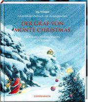 Der Graf von Monte Christmas Winter, Ina 9783649642565