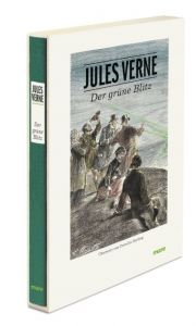 Der grüne Blitz Verne, Jules 9783866481800