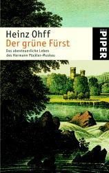 Der grüne Fürst Ohff, Heinz 9783492237154