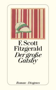 Der große Gatsby Fitzgerald, F Scott 9783257236927