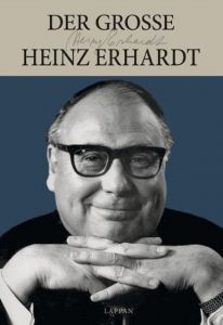 Der große Heinz Erhardt Erhardt, Heinz 9783830332077
