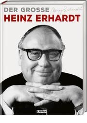 Der große Heinz Erhardt Erhardt, Heinz 9783830336235