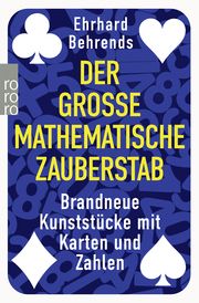 Der große mathematische Zauberstab Behrends, Ehrhard 9783499014253