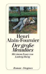 Der große Meaulnes Alain-Fournier, Henri 9783257233612