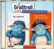 Der Grolltroll & Der Grolltroll ... grollt heut nicht!? Speulhof, Barbara van den 4050003720098