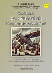 Der Götter-Effekt - Ein archetypisches Verhalten Ruh, Hansjörg 9783956523472