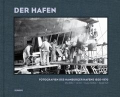 Der Hafen Rademacher, Henning/Lange, Ralf/Rahner, Stefan u a 9783885067283